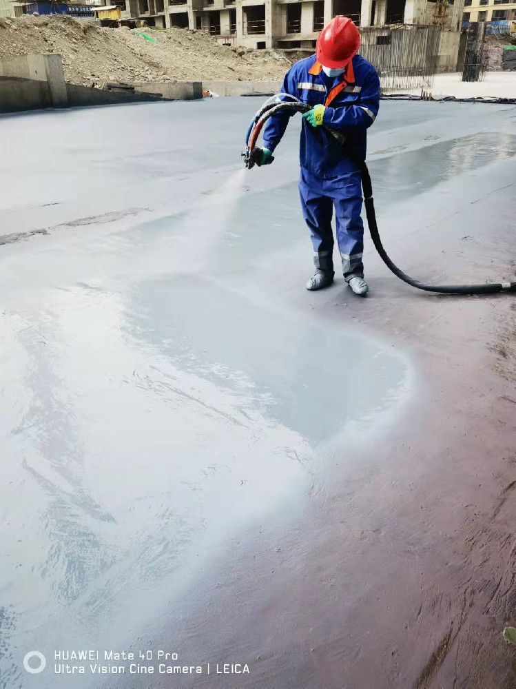 什么是聚脲耐磨防腐涂料？適用范圍和優勢是什么？